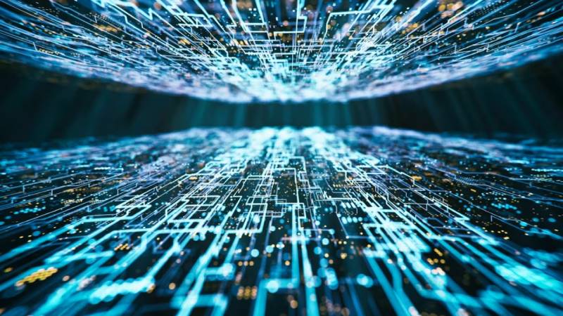 松溪县网站建设:实施DevOps,赋能医疗保健领域数字化转型